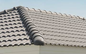 advantages of Buckfastleigh clay roofing