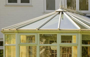 conservatory roof repair Buckfastleigh, Devon