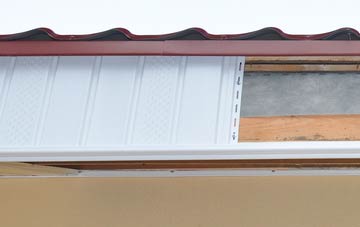 Buckfastleigh fascia repair costs