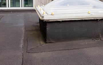 disadvantages of Buckfastleigh flat roofs