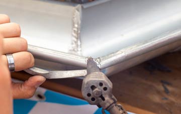 disadvantages of Buckfastleigh lead roofing