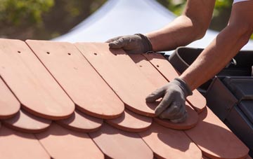 Buckfastleigh roof tile contractors