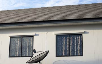 Buckfastleigh rubber roof costs