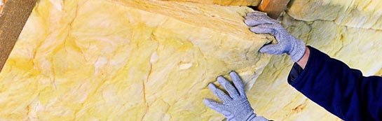 quotes for Buckfastleigh roof insulation