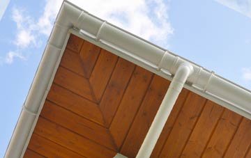 Buckfastleigh soffit types