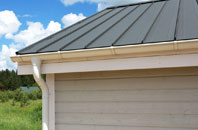 Buckfastleigh fascia repair